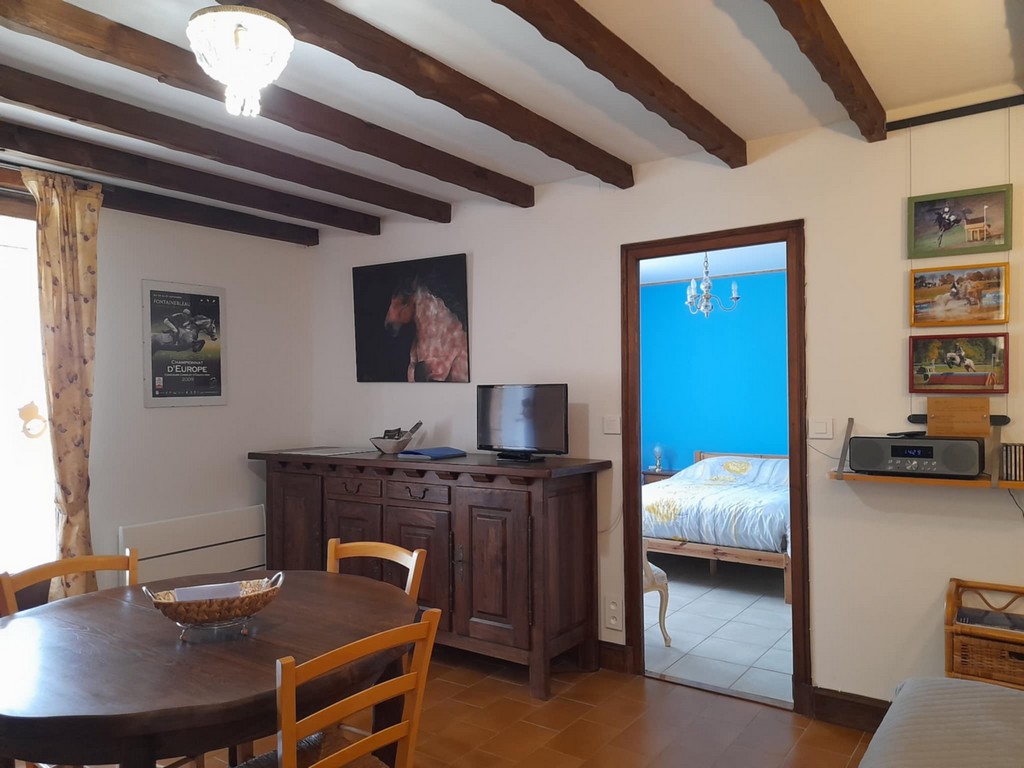 L'Oiseau Bleu, Saint-Sornin-Lavolps - photo 5