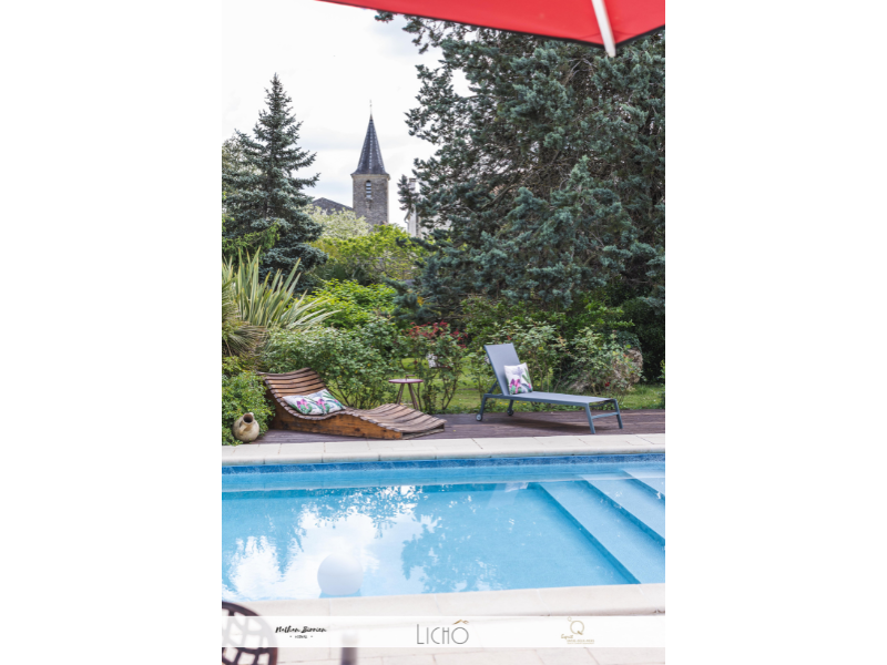 Le Clos des Noaillettes, Puybarban - photo 2