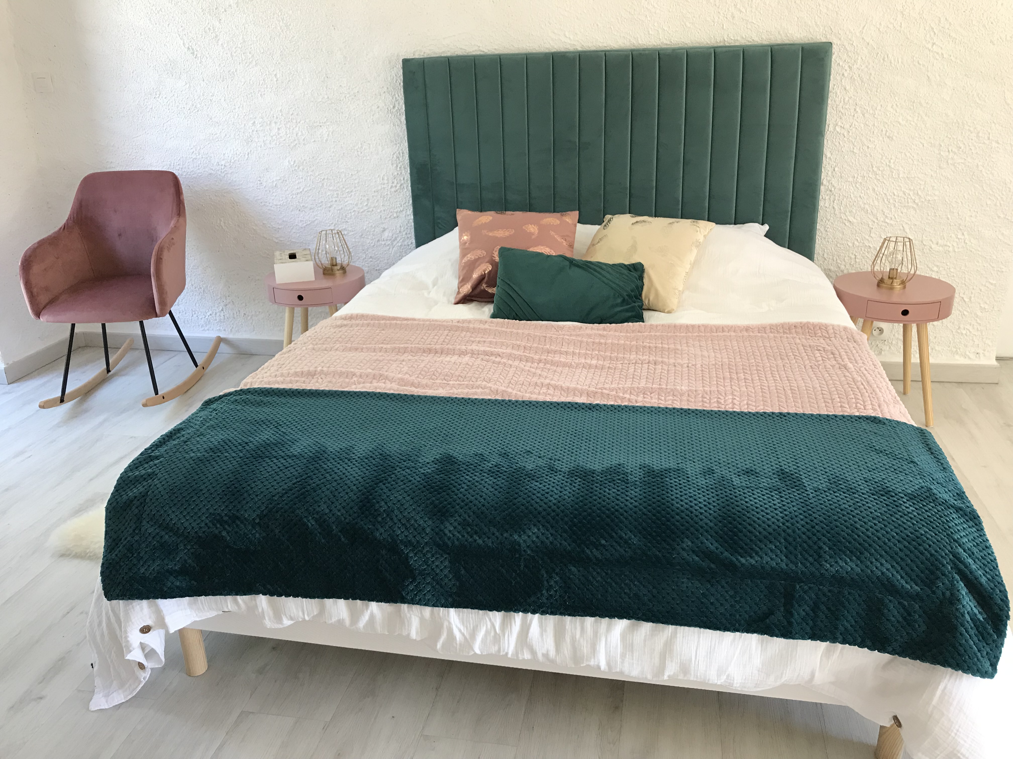 Domaine des Gâtines, Berthegon - photo 7