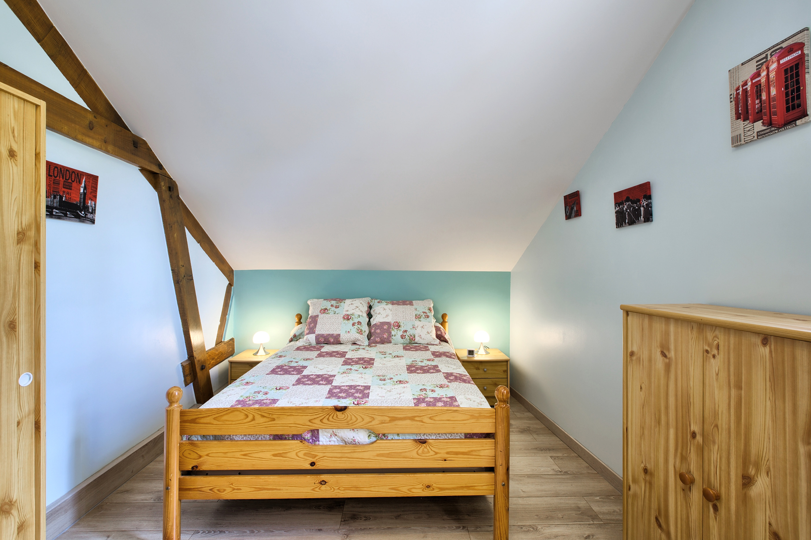 Le Chalet de Laurentin, Hostens - photo 9