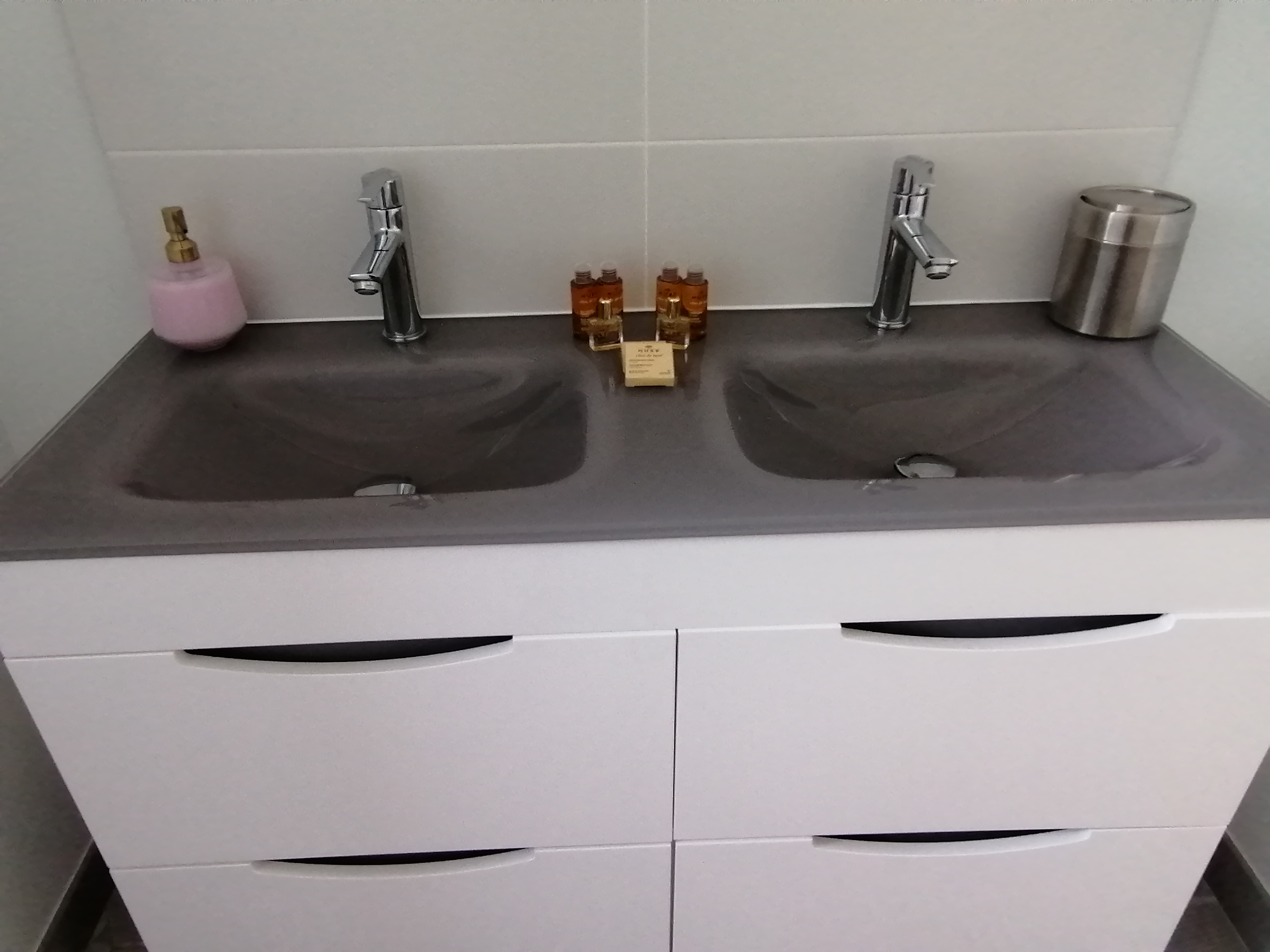 Meublé de Tourisme "Villa Boria", Saint-Vitte-sur-Briance - photo 3