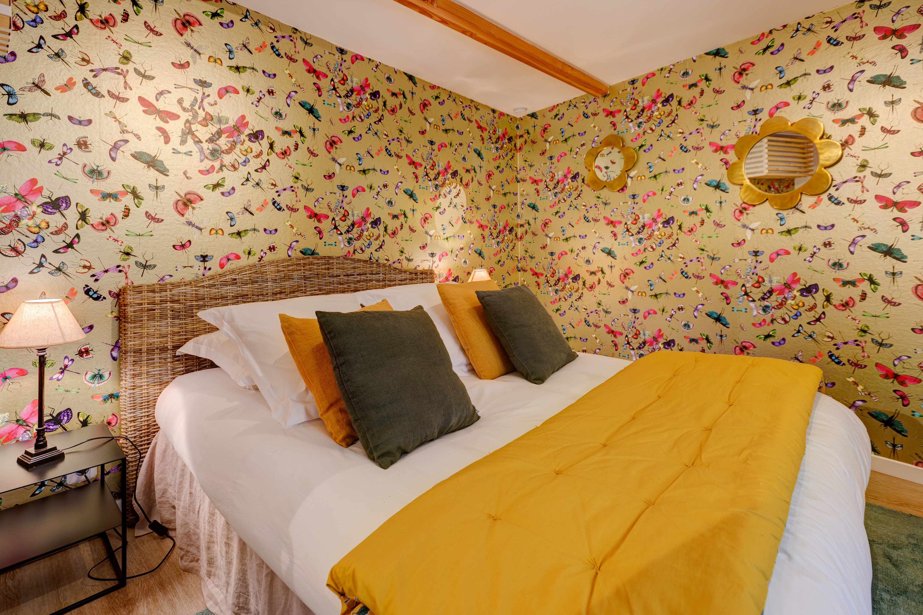 La Croisée Saint Eloi, Le Lonzac - photo 2