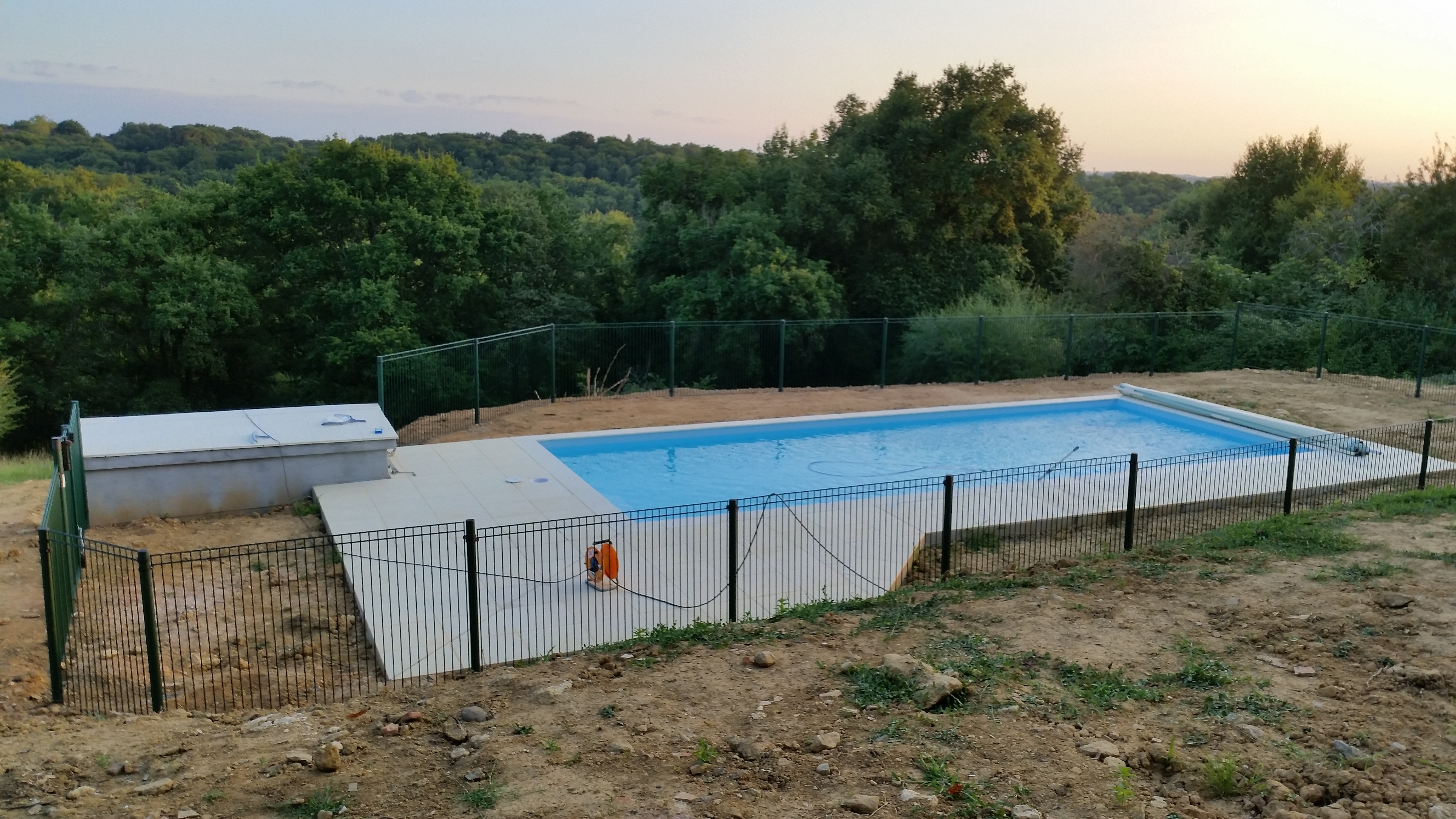 La Maison de Demeter, Geaune - photo 2