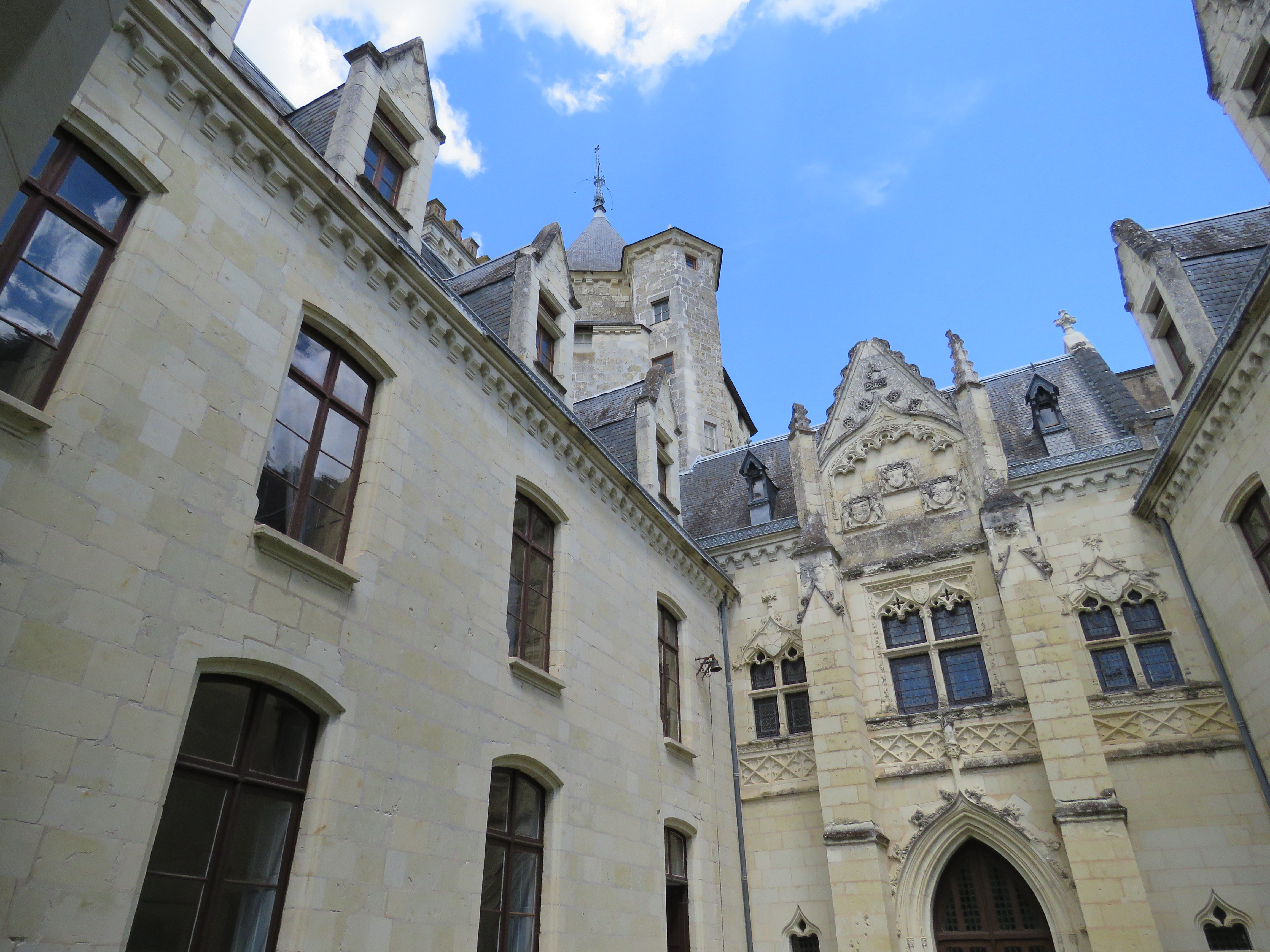 Château de Ternay, Ternay - photo 7