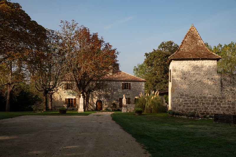 Gîte de Pehillo - Le Pigeonnier, Nérac - photo 19