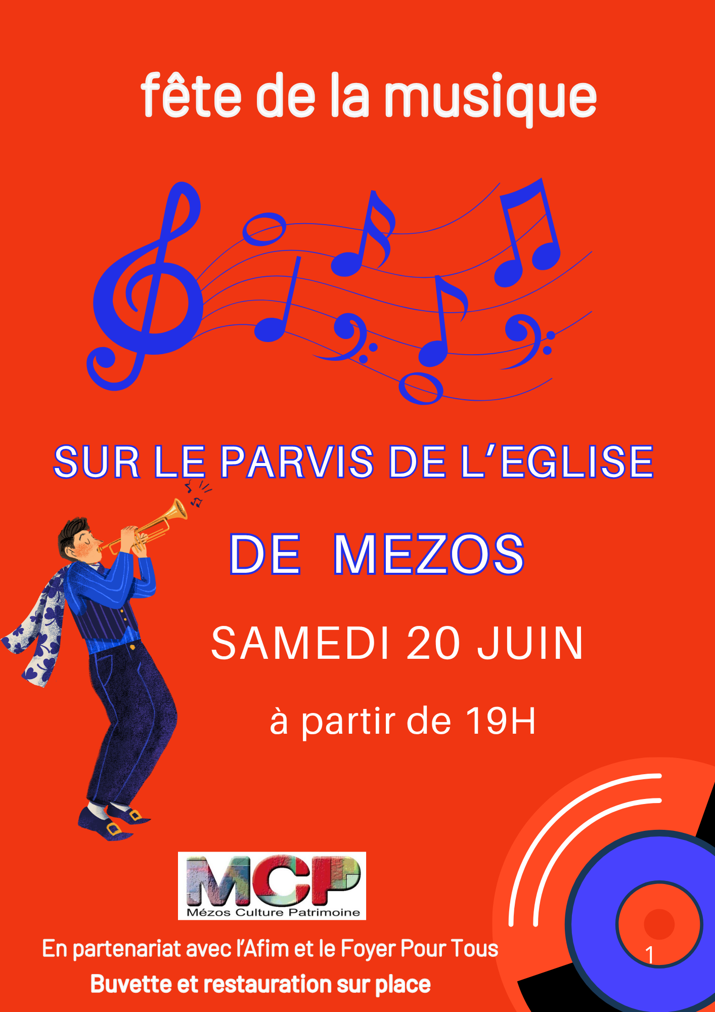 Fête de la musique