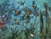Lectures "Montaigne dans les jardins Italiens" — visuel événement
