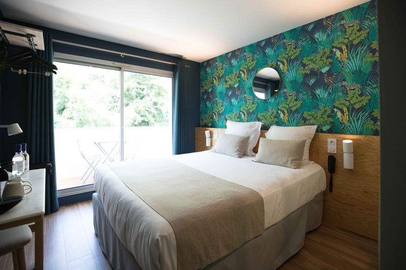 T Boutique Hôtel, Arcachon - photo 7