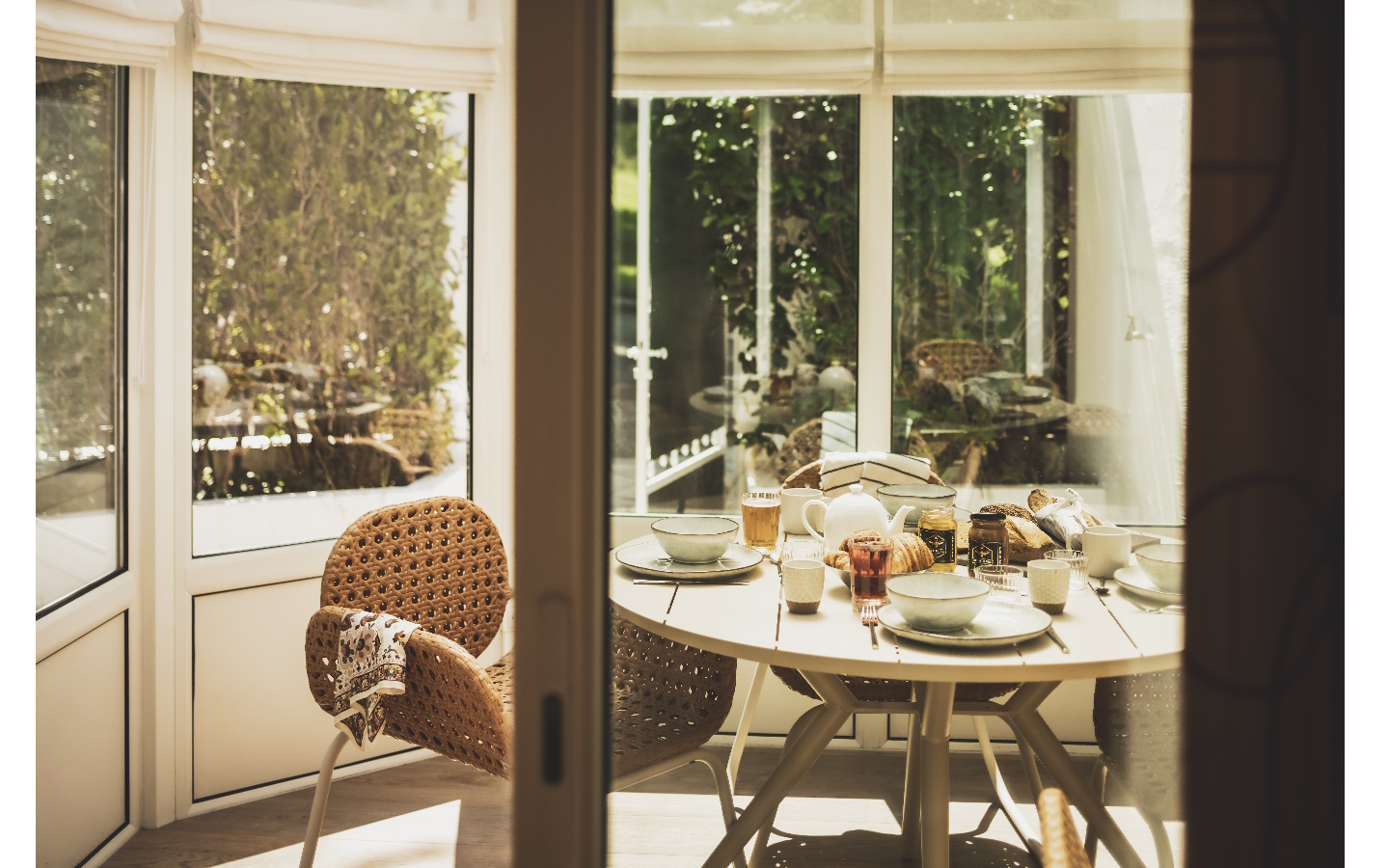 Hôtel Parc Victoria, Saint-Jean-de-Luz - photo 12