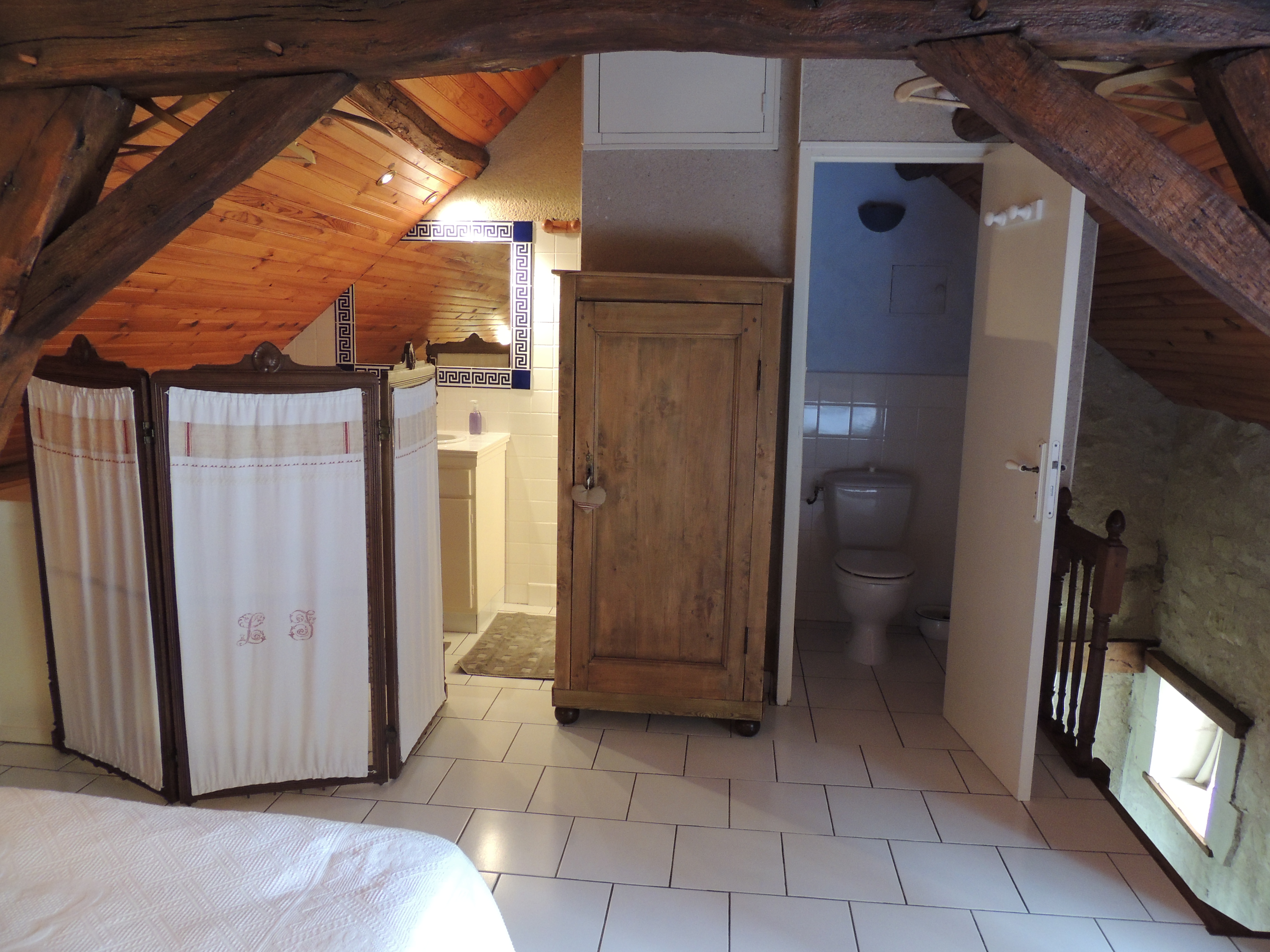 Gîte de la Gravelle, Senillé-Saint-Sauveur - photo 3