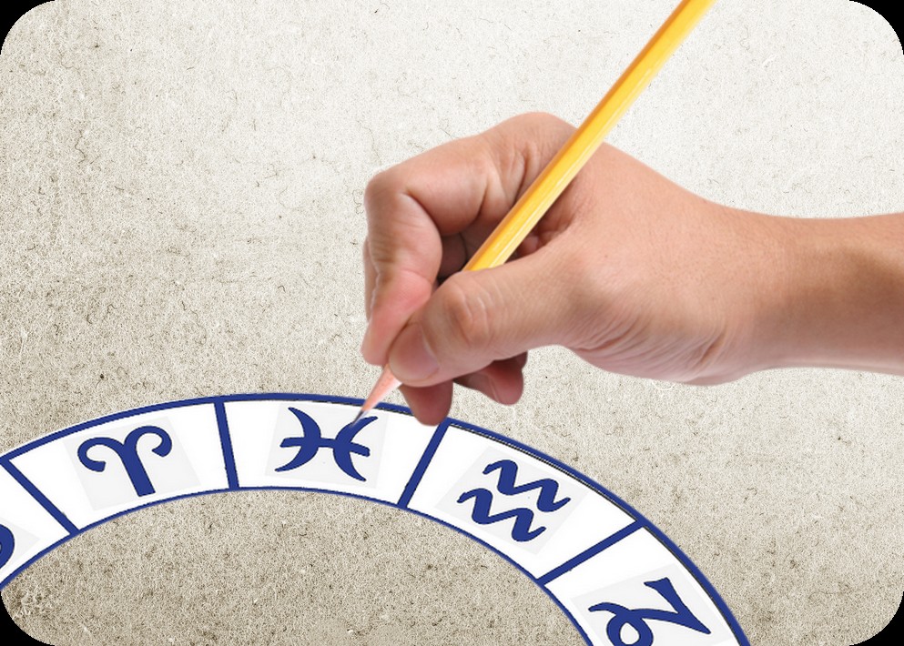 Atelier Astrologie : Les Signes du Zodiaque