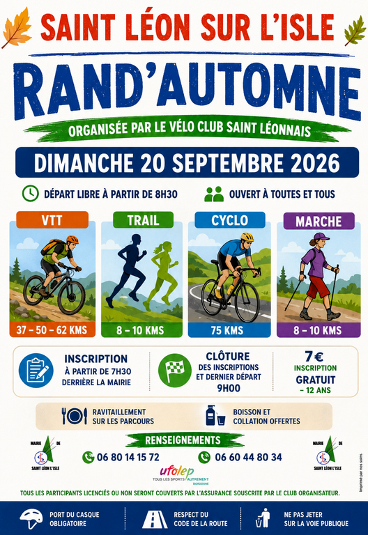 Rand'Automne
