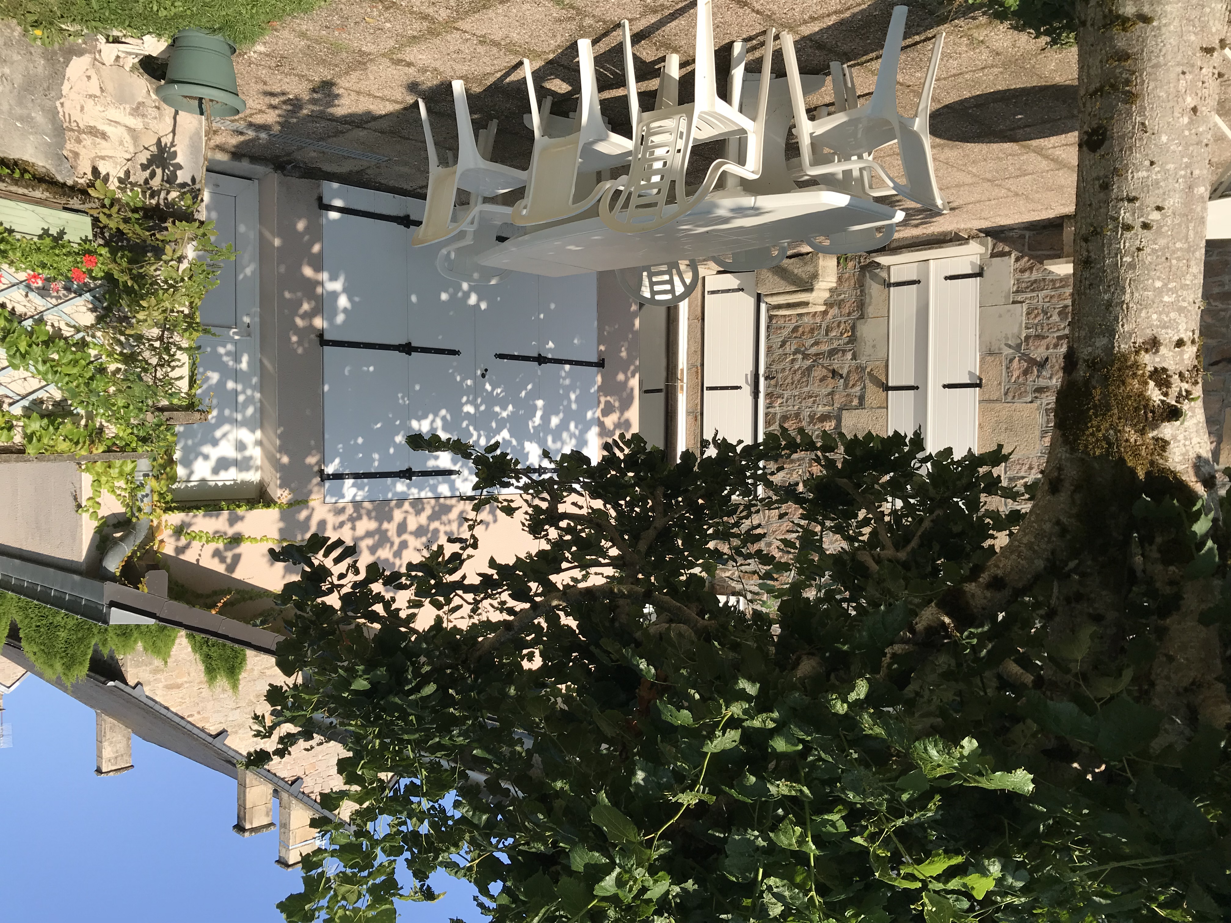 Le Logis du Parc, Pérols-sur-Vézère - photo 6