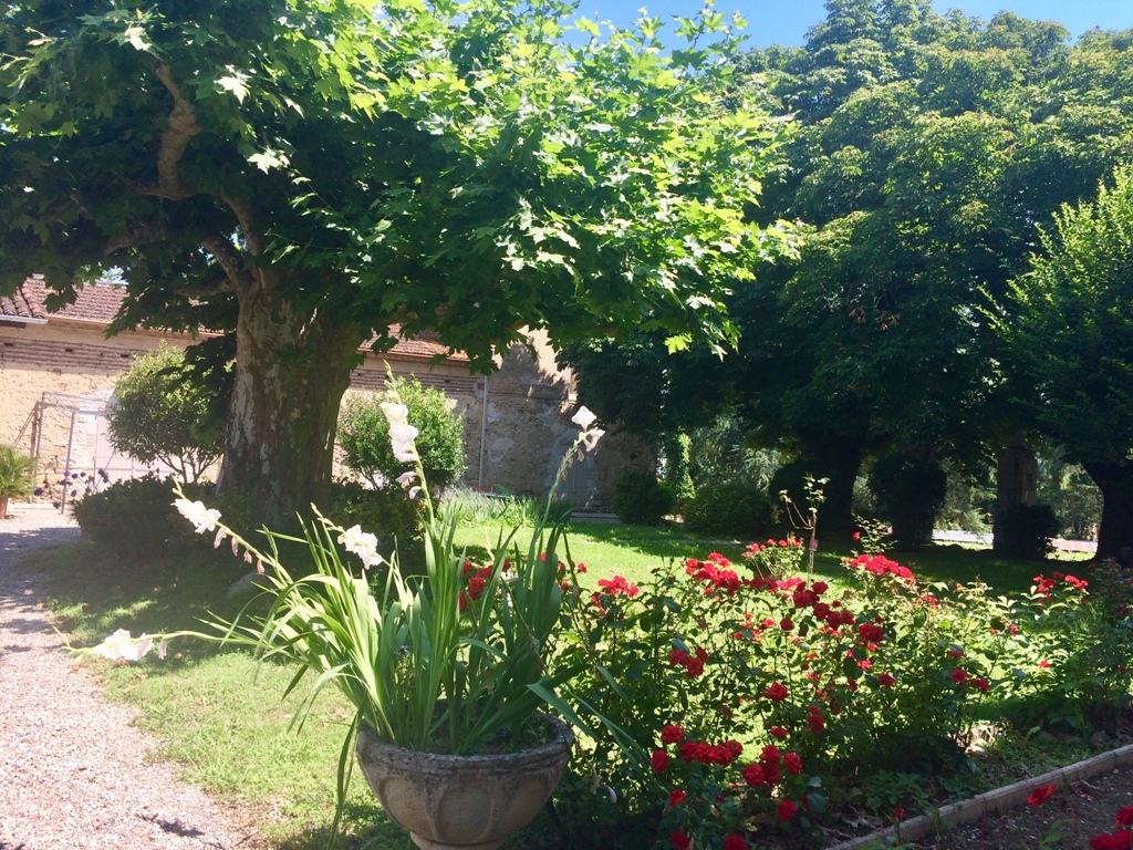 La bâtisse du pigeonnier de charme, Lédat - photo 24