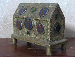 Eglise Saint Laurent