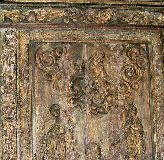 Second Retable (Eglise St Pierre)