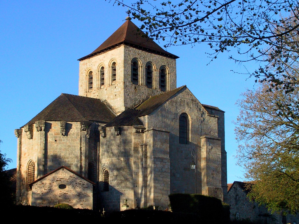 Les 1 001 histoires du Chalard