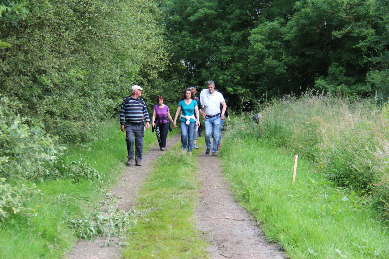 Randonnée - La Moncoutantaise, Moncoutant-sur-Sèvre - photo 2