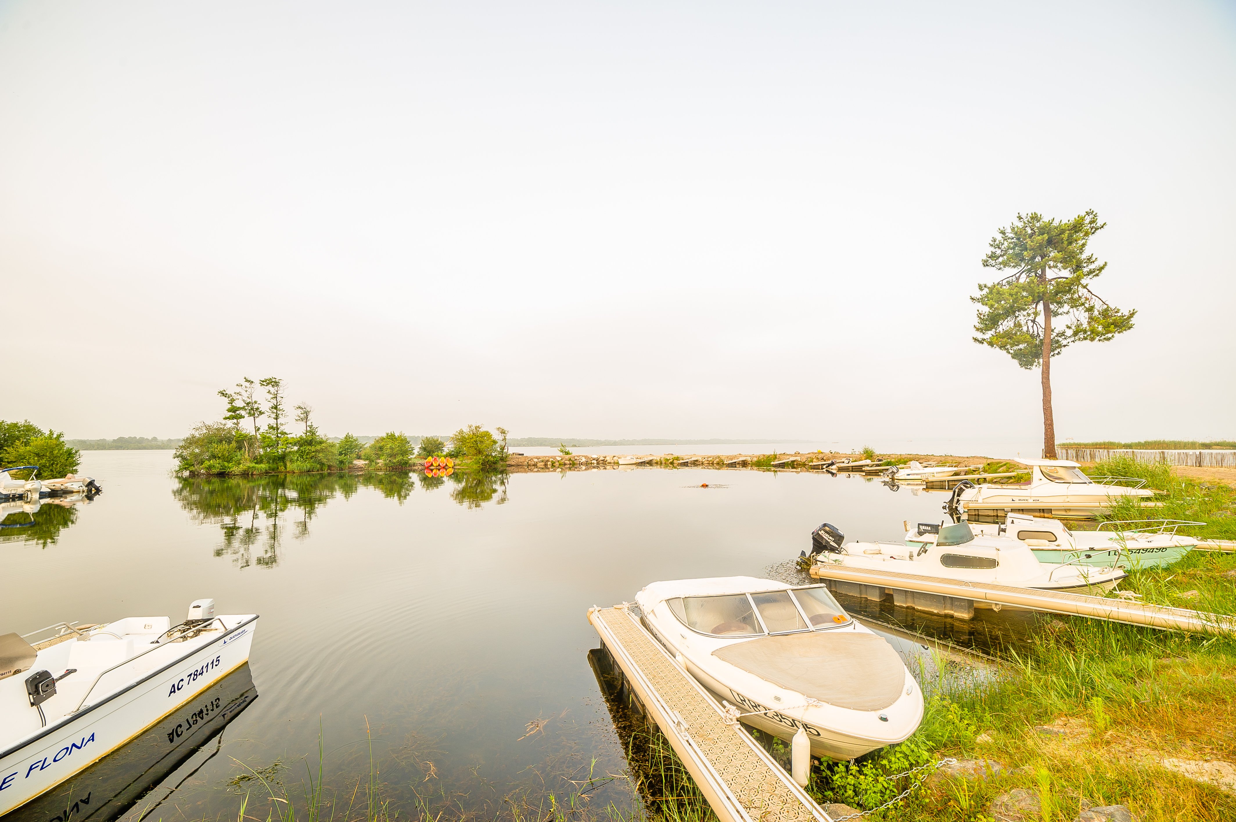 Camping La Forêt Lahitte, Parentis-en-Born - photo 9