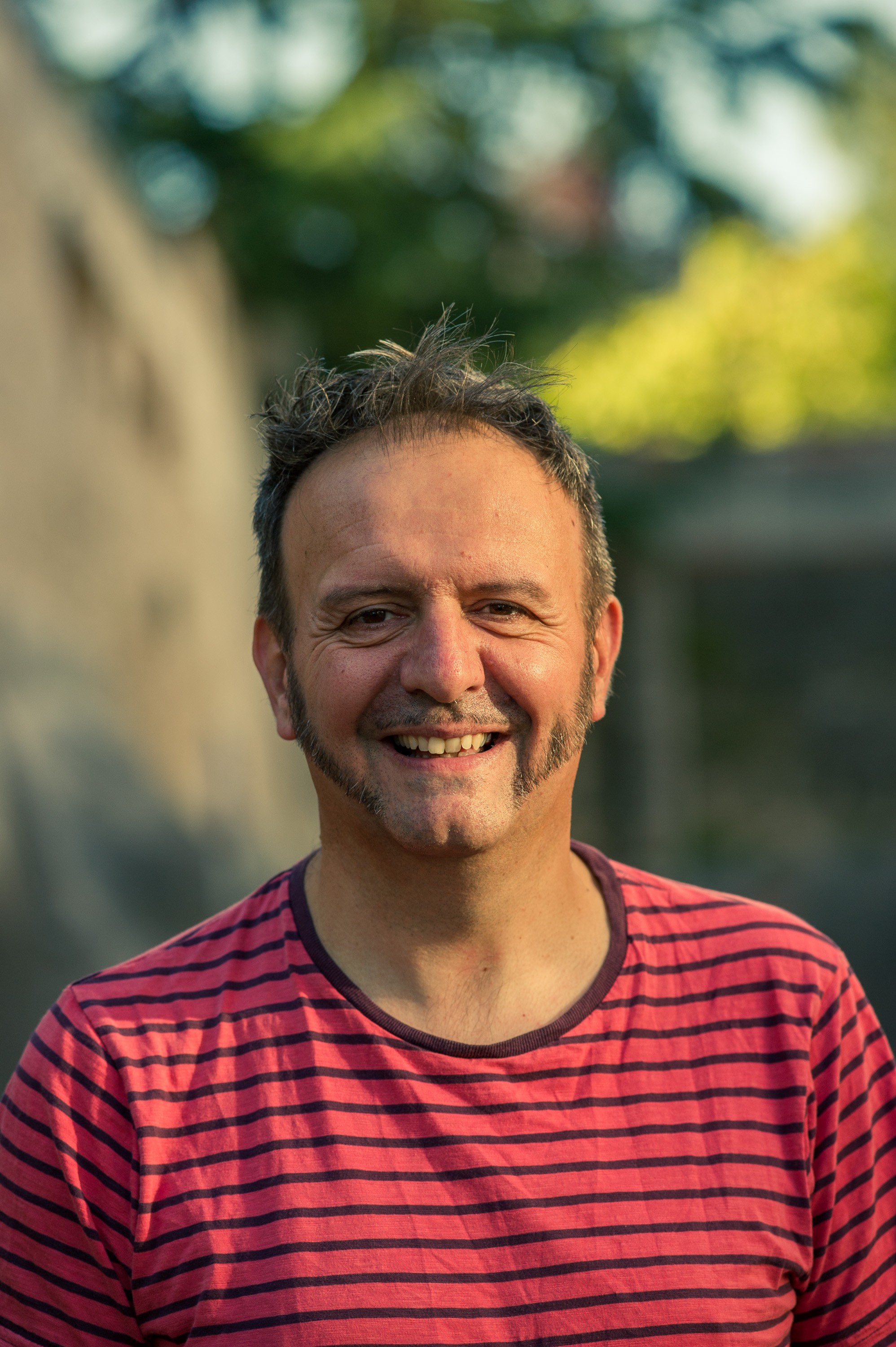 Scènes de Territoire, Bressuire - photo 6