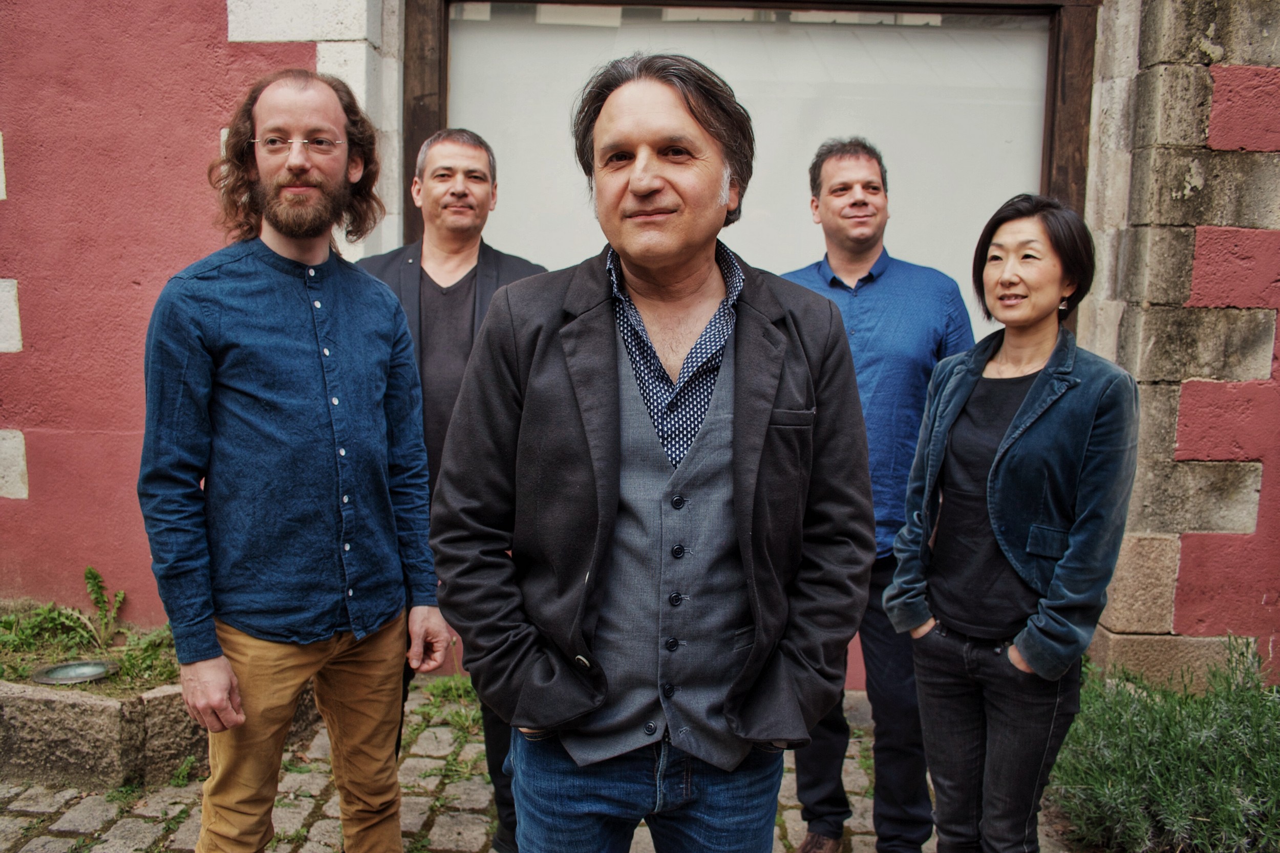 Scènes de Territoire, Bressuire - photo 3