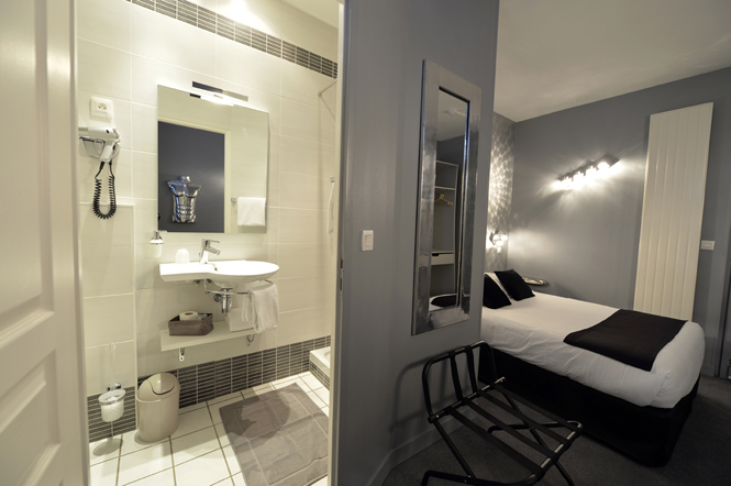 France Hôtel, Niort - photo 13