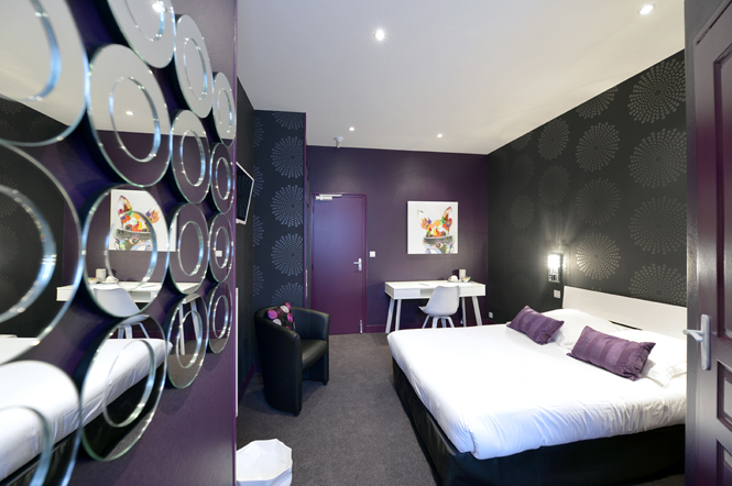 France Hôtel, Niort - photo 7