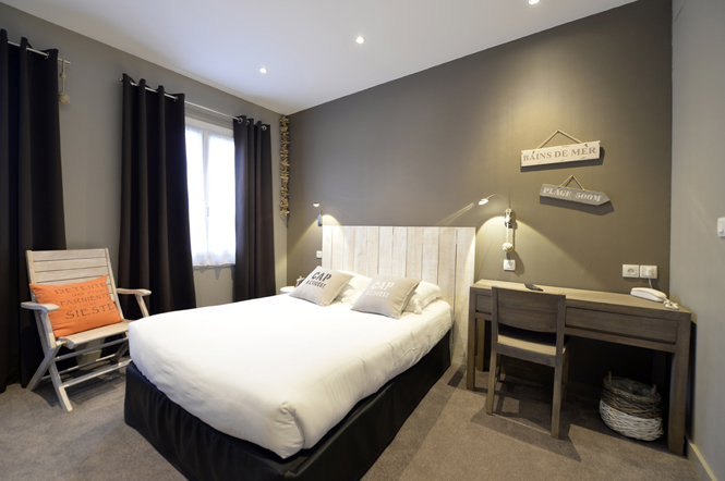 France Hôtel, Niort - photo 6