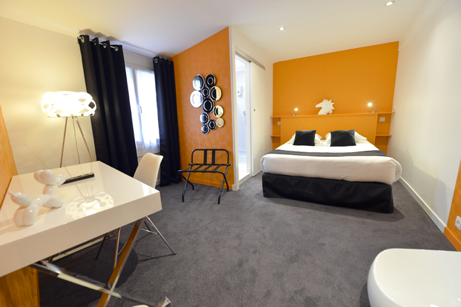 France Hôtel, Niort - photo 14