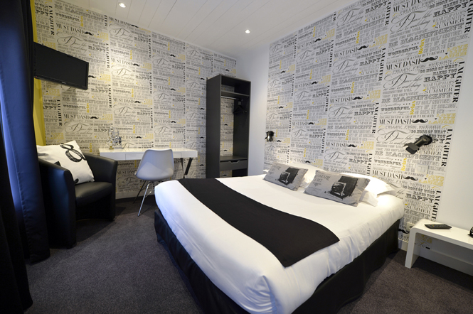 France Hôtel, Niort - photo 15