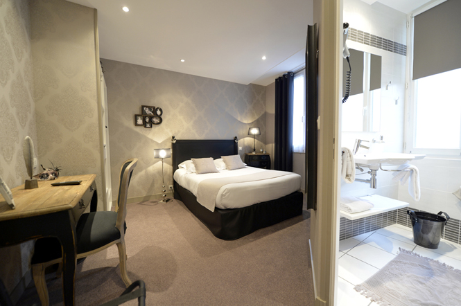 France Hôtel, Niort - photo 8