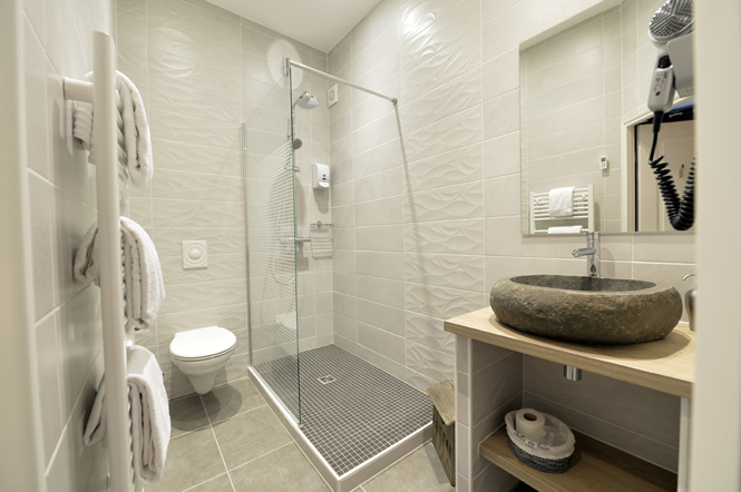 France Hôtel, Niort - photo 5