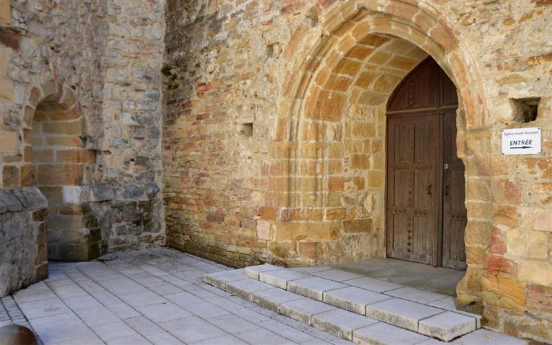 Parcours Patrimoine Bastide 