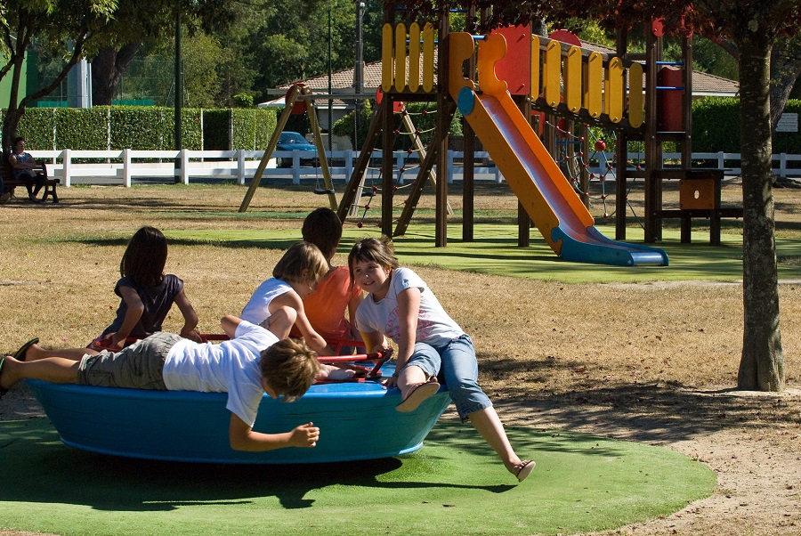 Jardin d'enfants