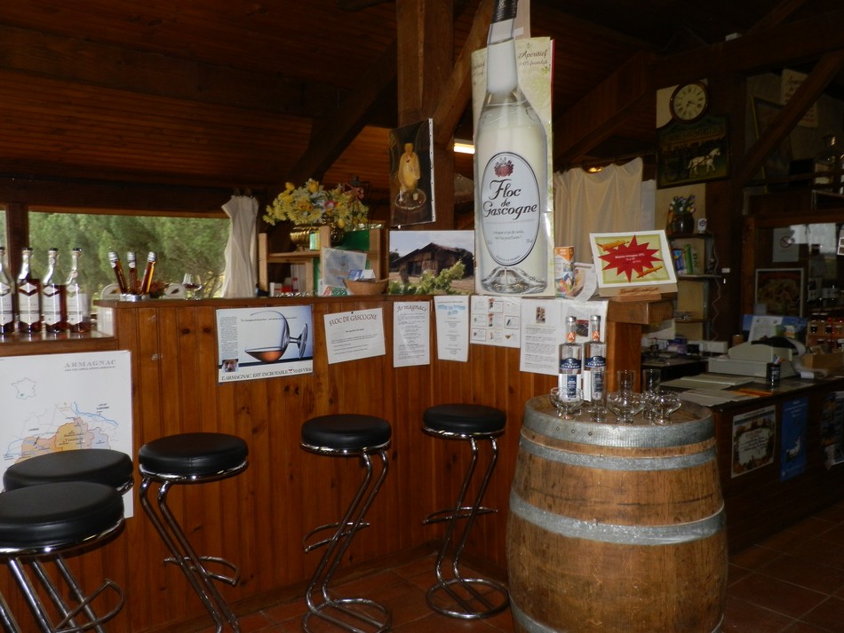 Boutique de l'Armagnac