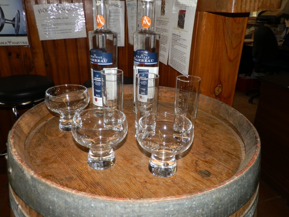 Boutique de l'Armagnac — photo 3