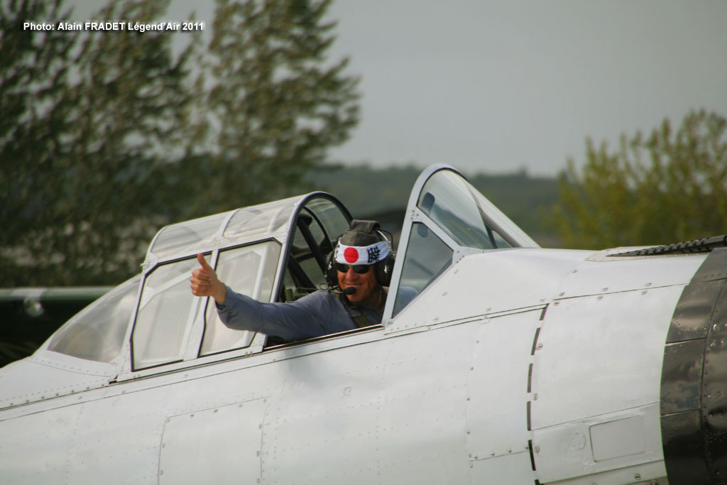 Légend'Air en Limousin, Saint-Junien - photo 6
