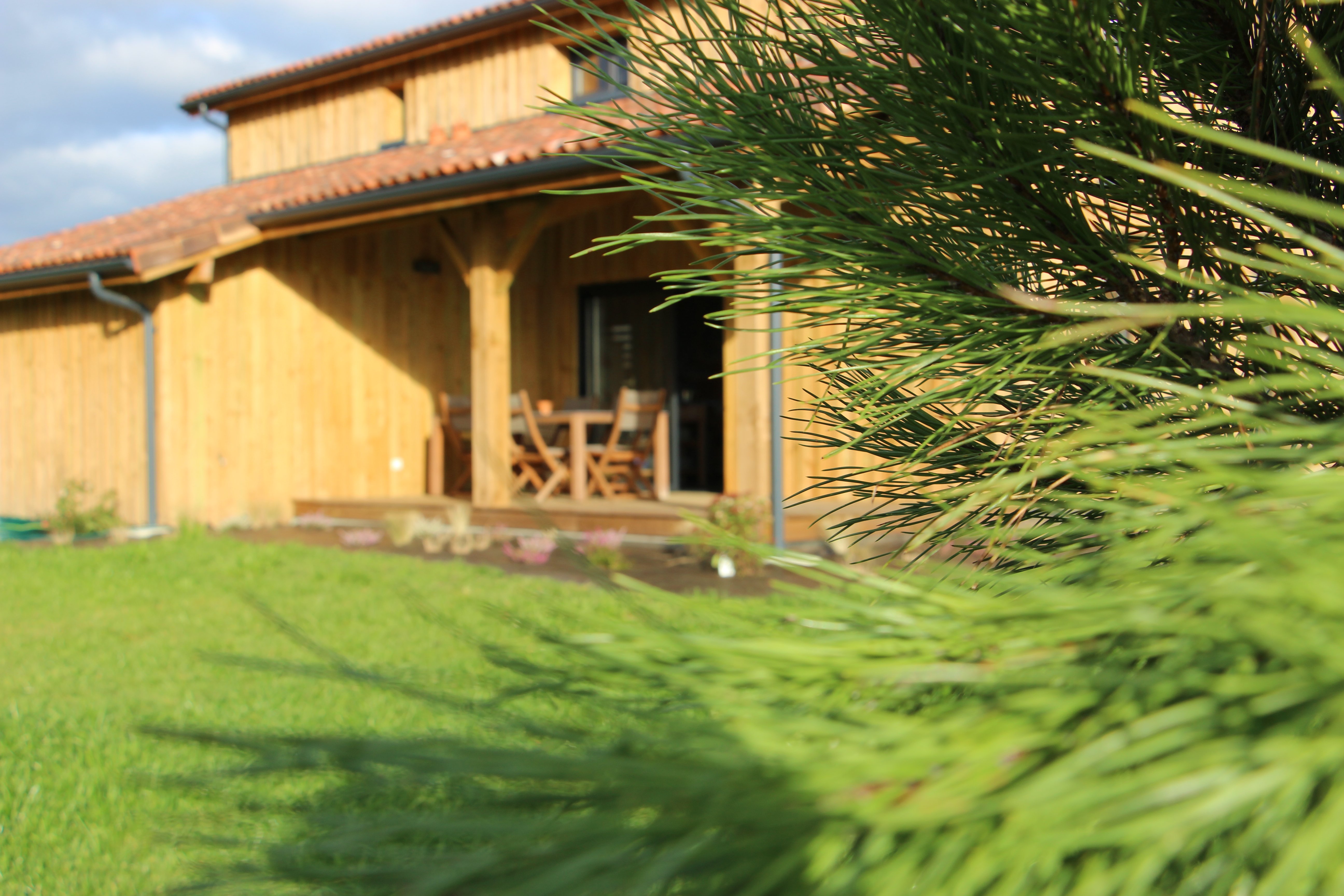 La Bergerie de Monseignon, Saint-Julien-d'Armagnac - photo 9