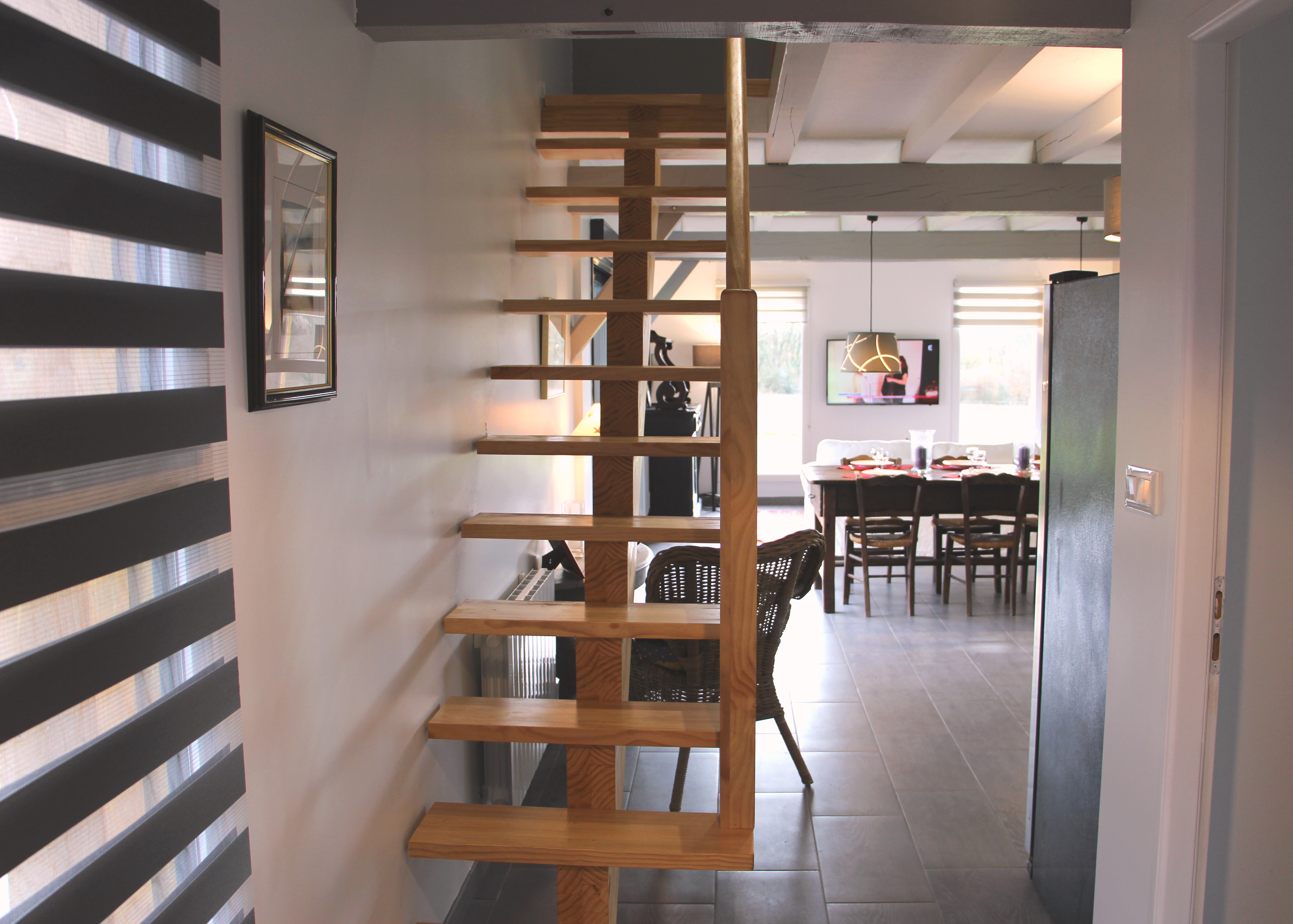 La Bergerie de Monseignon, Saint-Julien-d'Armagnac - photo 15