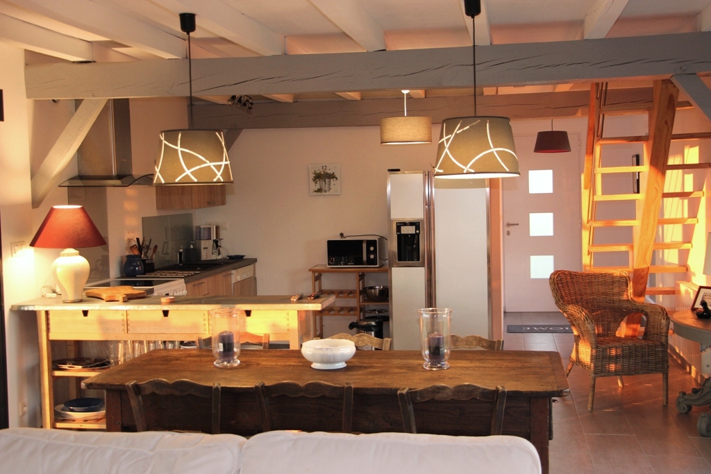 La Bergerie de Monseignon, Saint-Julien-d'Armagnac - photo 30