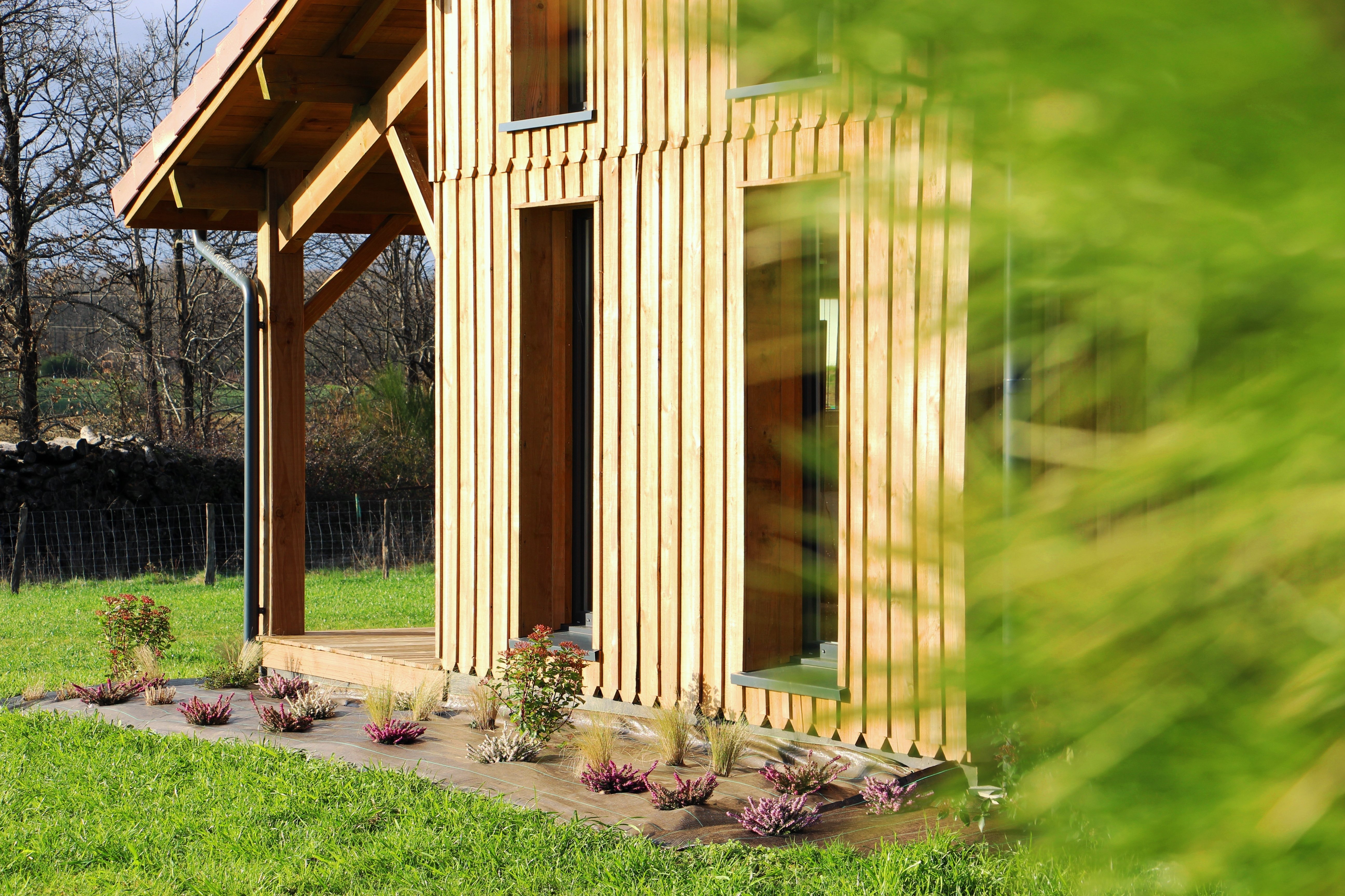 La Bergerie de Monseignon, Saint-Julien-d'Armagnac - photo 18