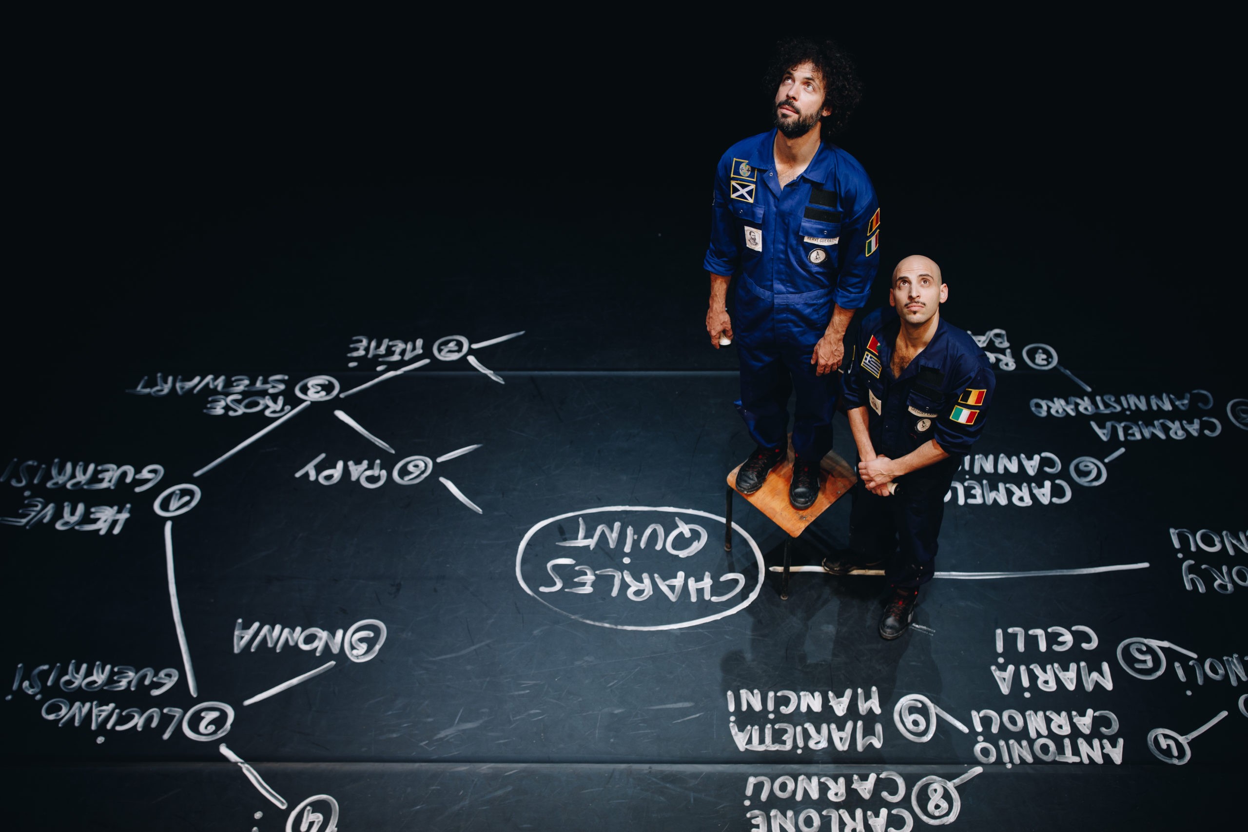 Scènes de Territoire, Bressuire