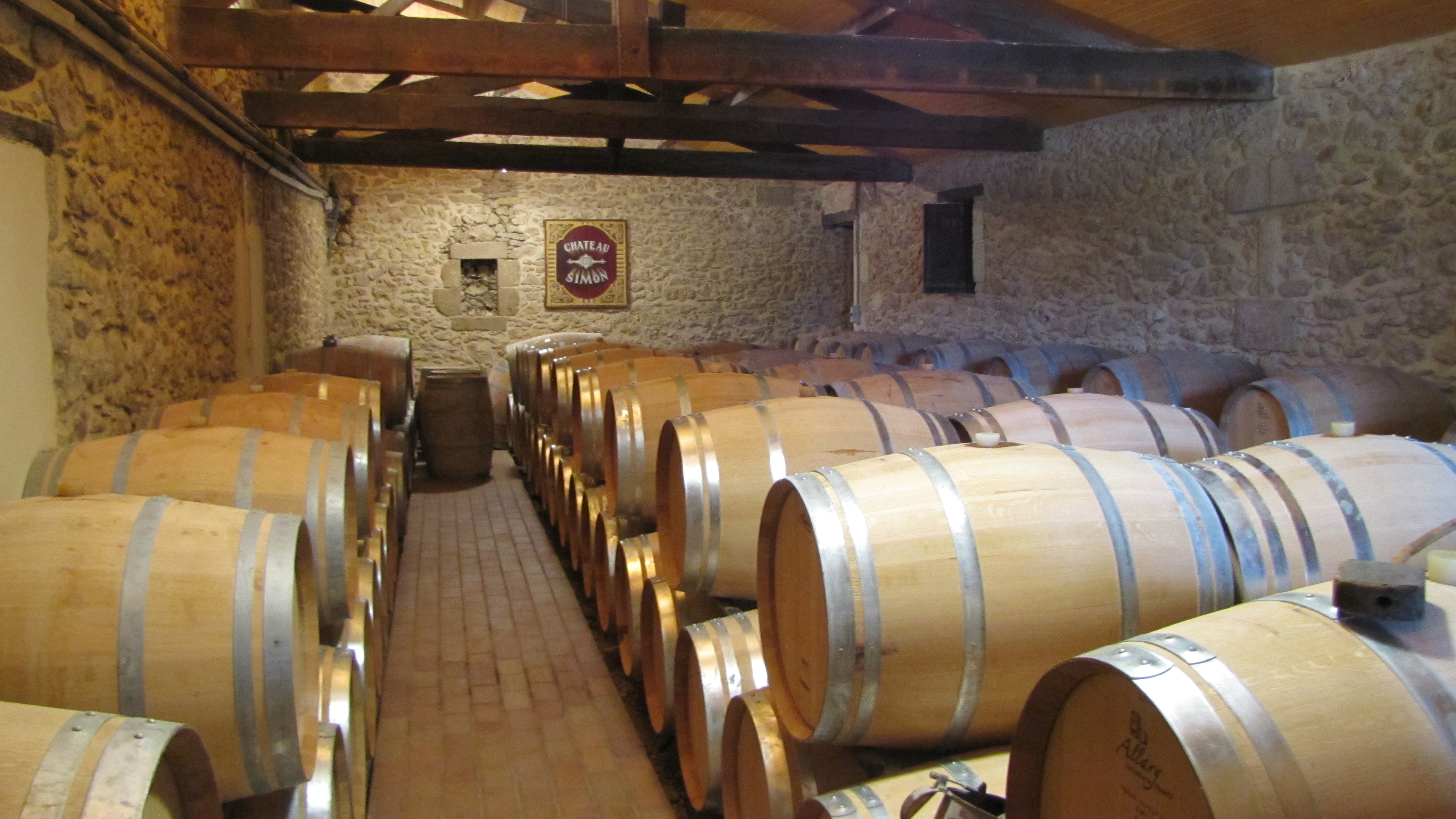 Château Simon - photo 3