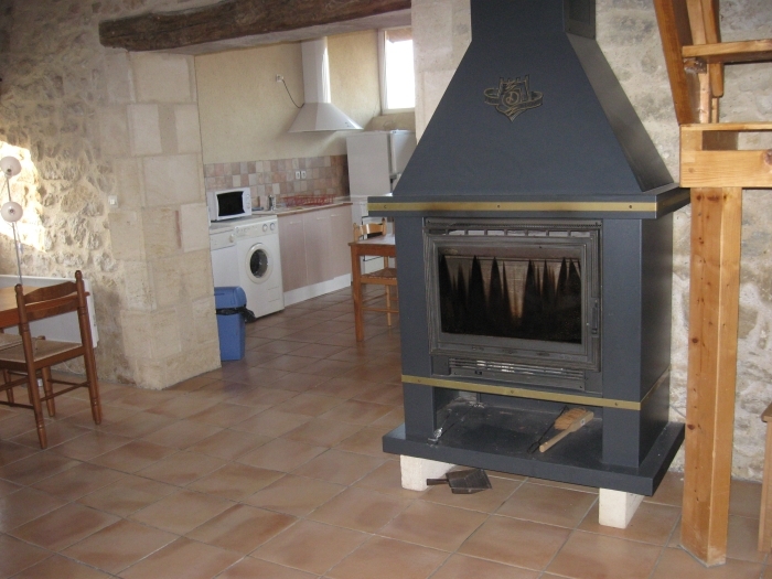 Domaine Les Messauts - Le Figuier, Blaignac - photo 3