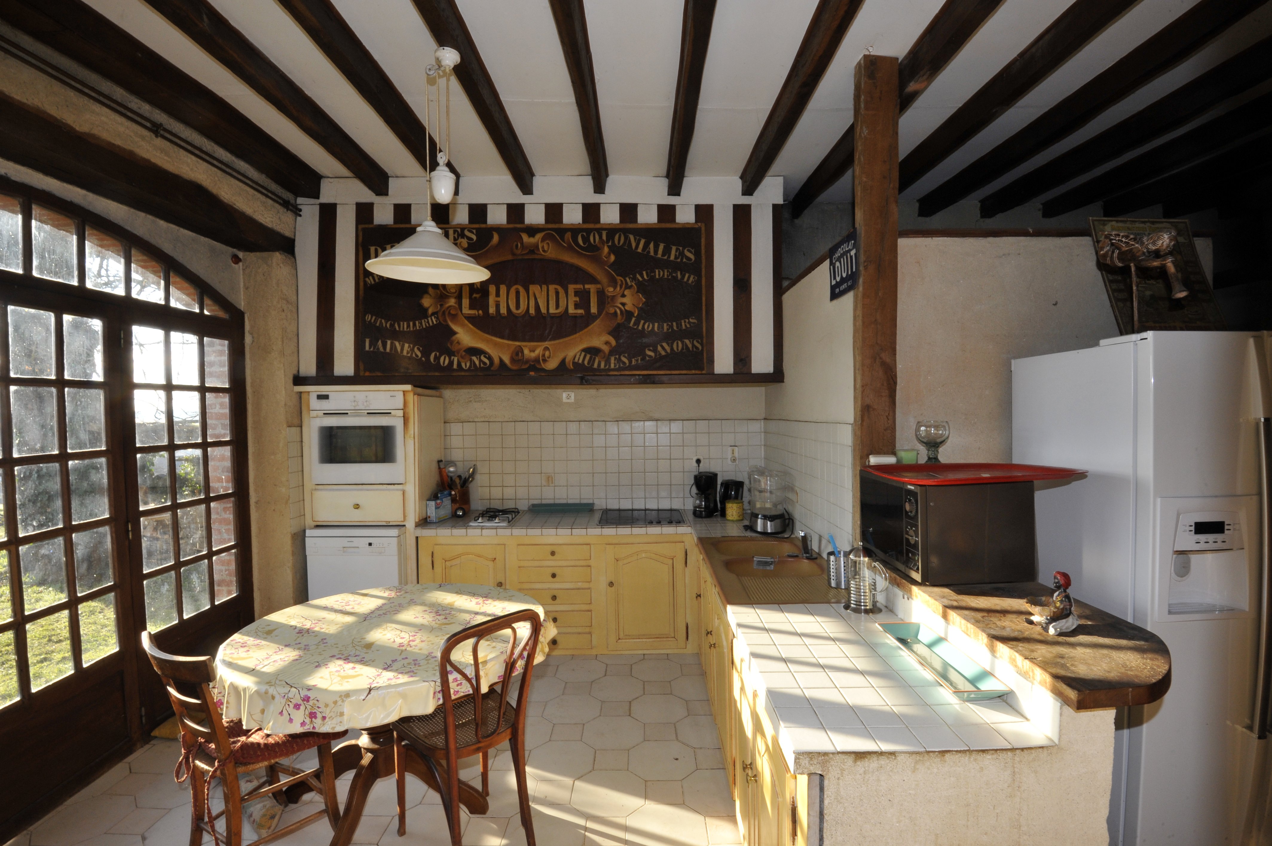 L'écurie de Bidalon, Hagetmau - photo 4