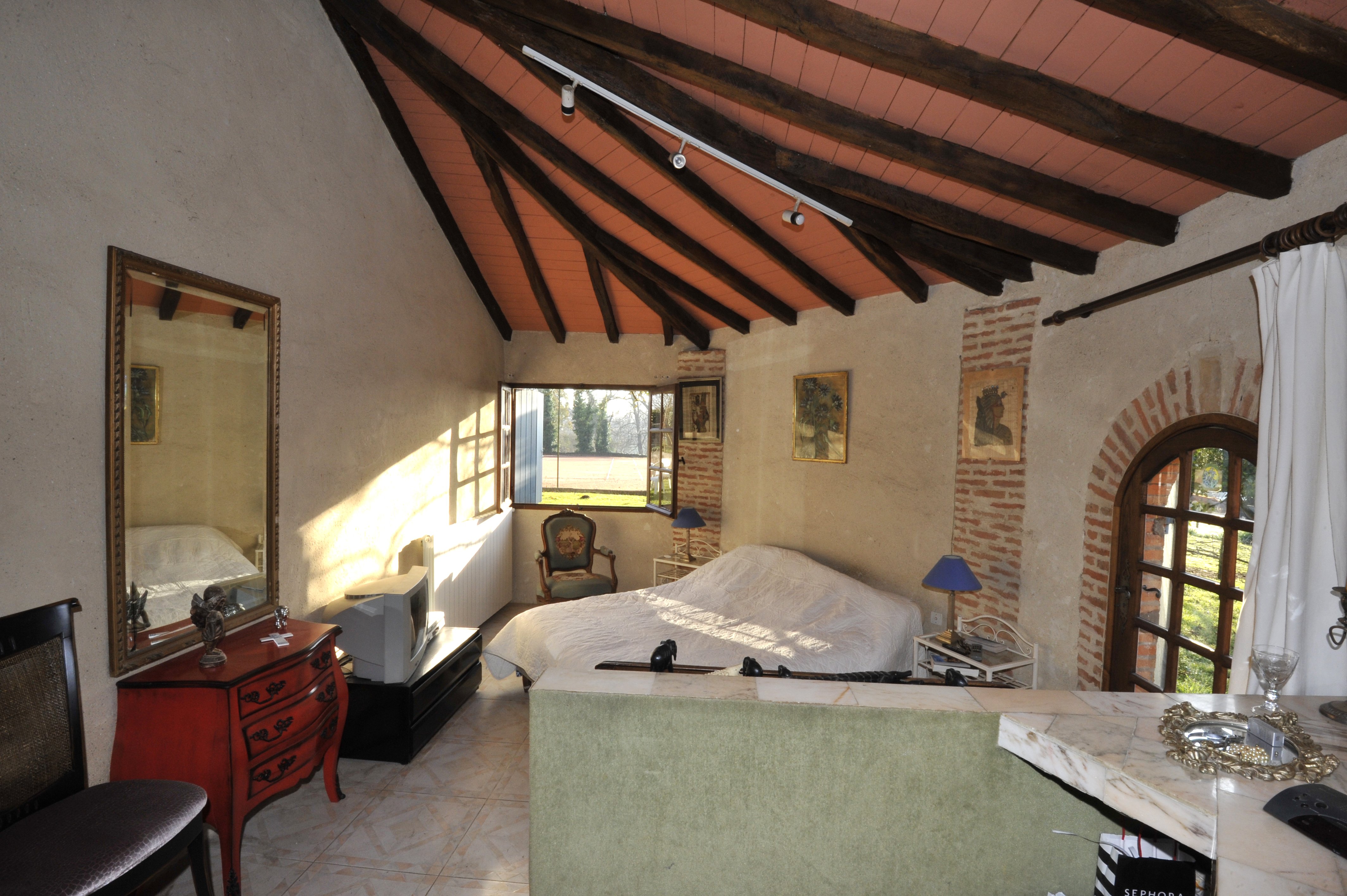 L'écurie de Bidalon, Hagetmau - photo 2