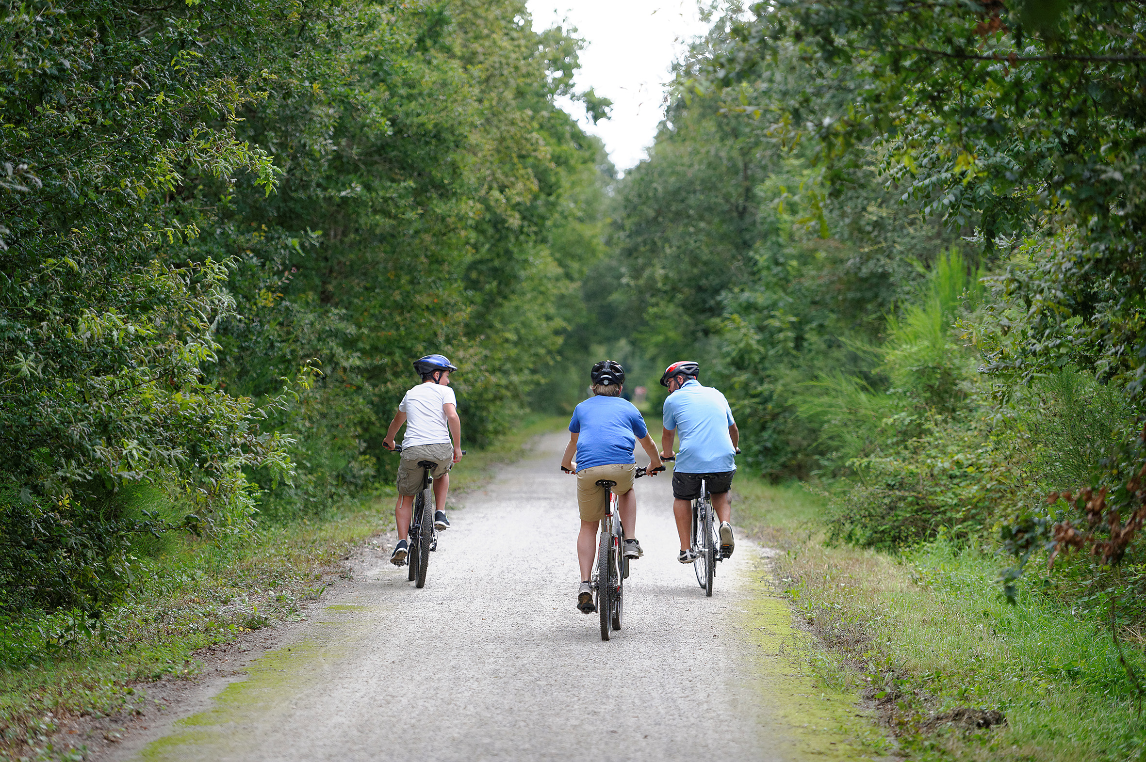 La Vélidéale - Nueil-Les-Aubiers à Mauléon