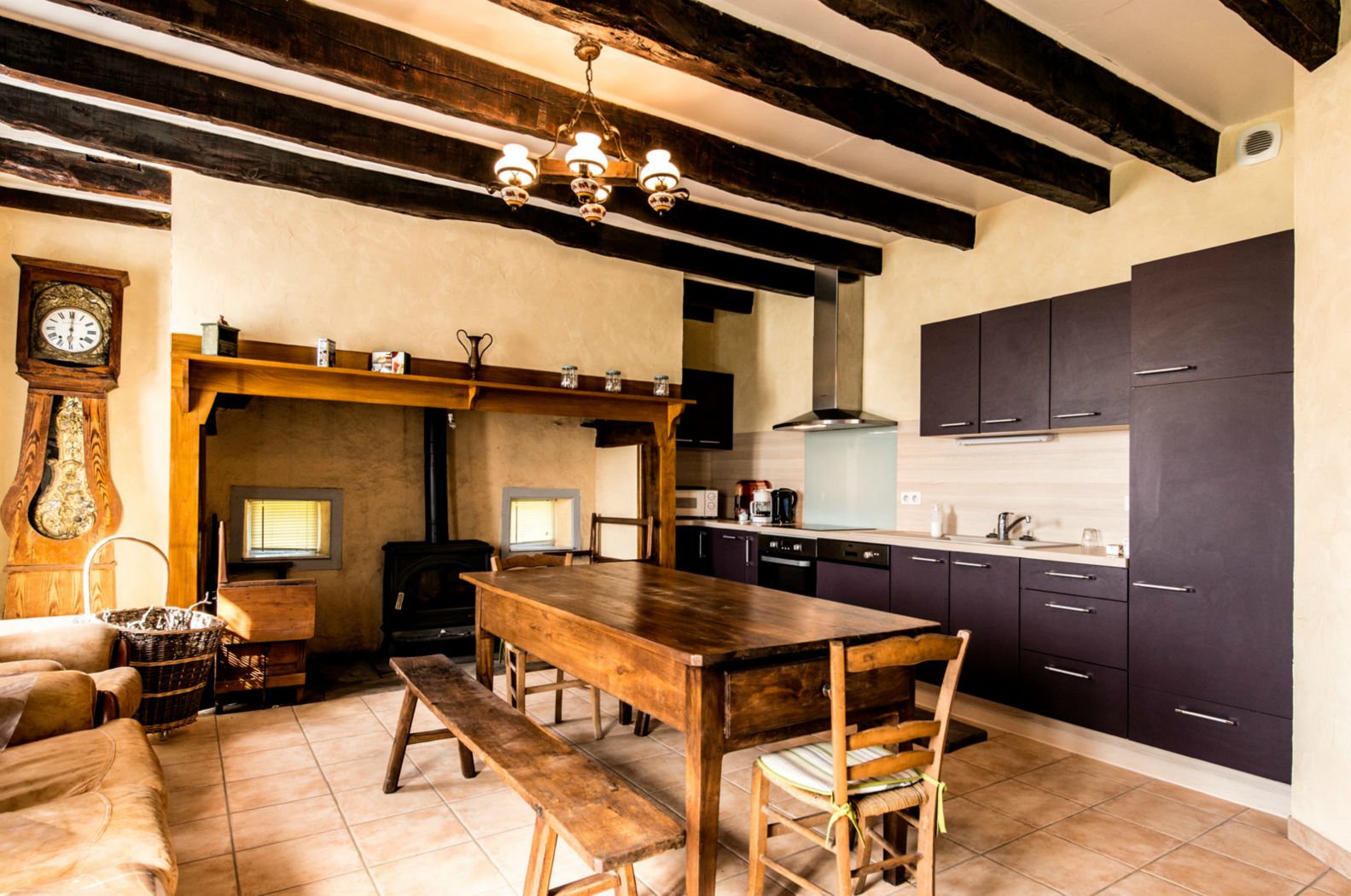 Meublé de Tourisme VIGNE - photo 5