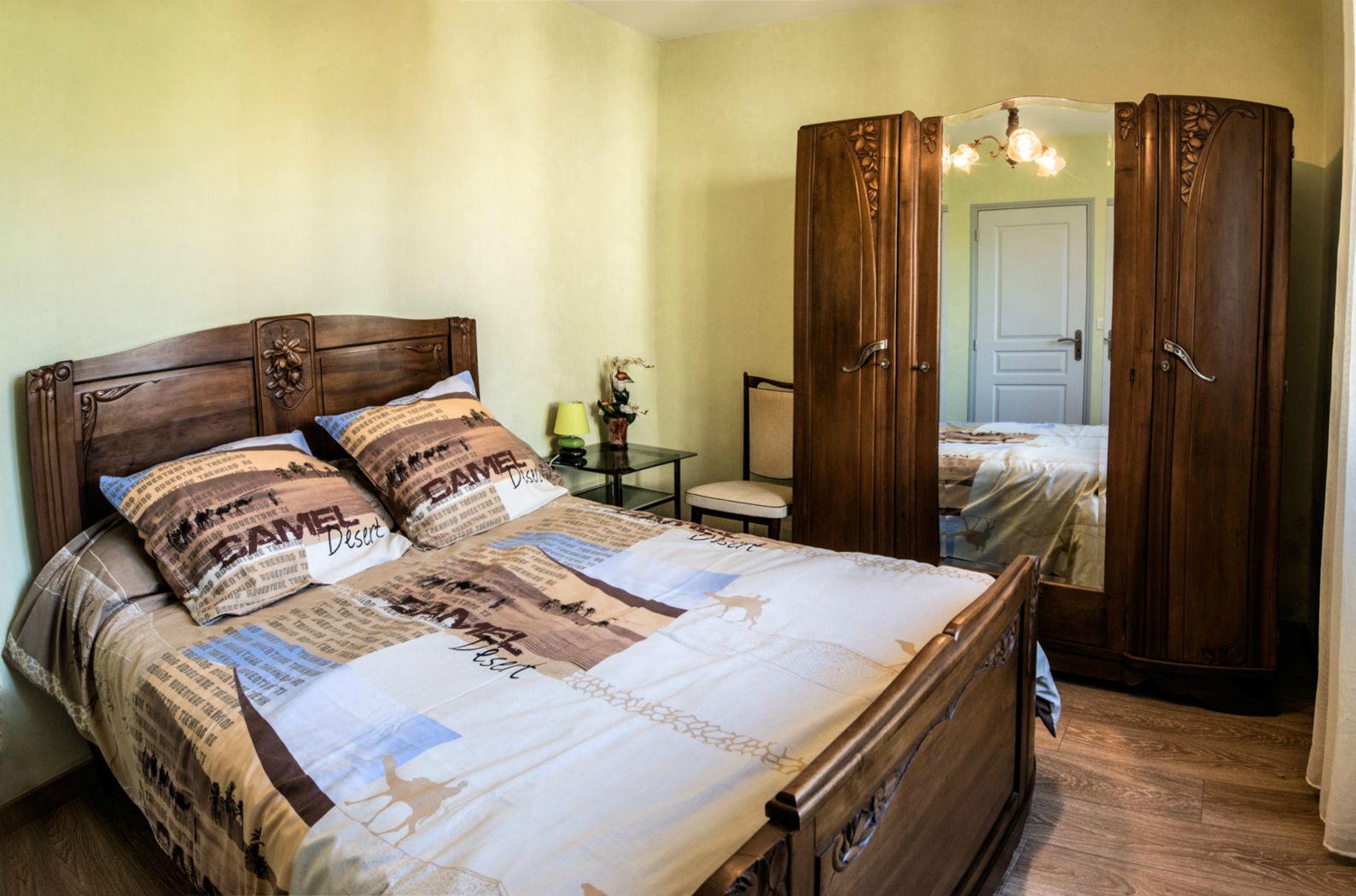 Meublé de Tourisme VIGNE - photo 2