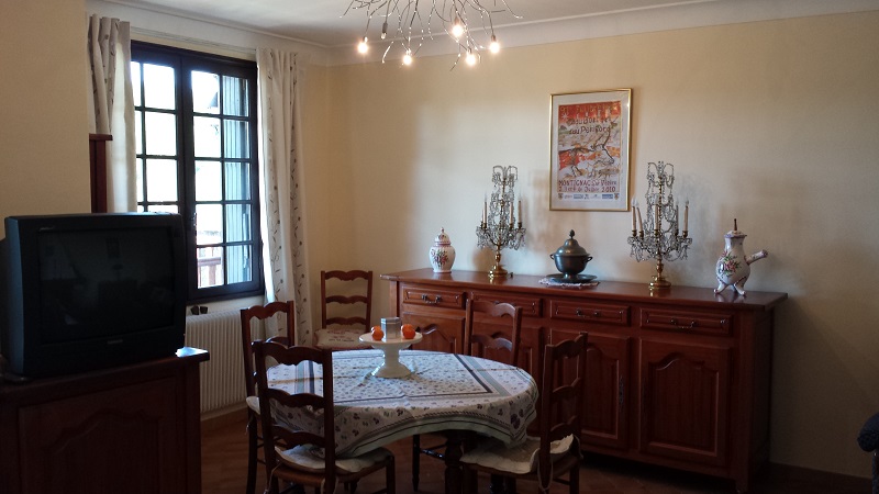 La Maison de Rosyne - photo 3